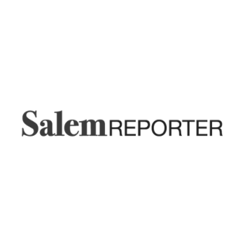Salem Reporter Logo